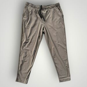 🎉5 for $45🎉 glacier performance mens pants Joggers Sweatpants Man Size XL